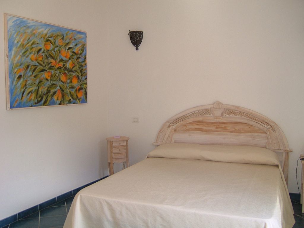 Papillo Resort Borgo Antico San Pantaleo Habitación foto